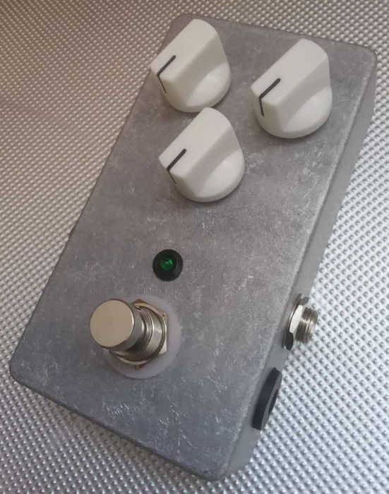 Mad Prof Deep Blue Delay