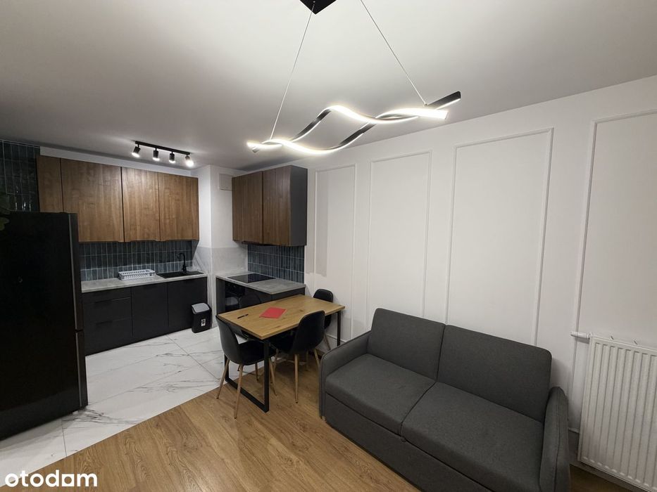 Do wynajęcia: 2 pokoje, 42 m², Mińsk Mazowiecki, ul. Rodziny Popielów