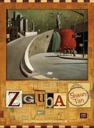 Zguba. Nowy Produkt