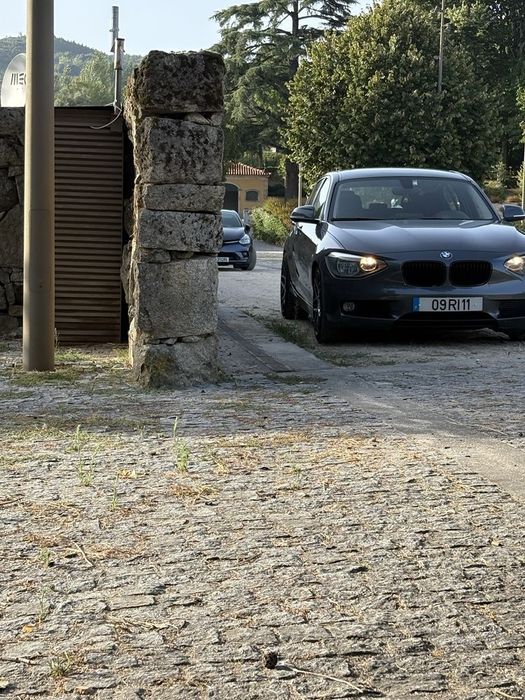 BMW impecável sem nada apontar pronta para qualquer teste