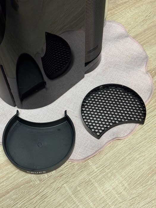 Maquina café nespresso Vertuo