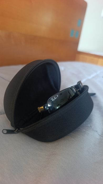 Óculos Ray-Ban Originais
