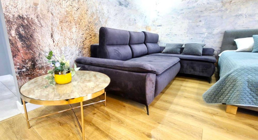 Apartament BLUE CASCADE Dobrego Pasterza, śródmieście, free parking, AQUAPARK. max 4 osoby