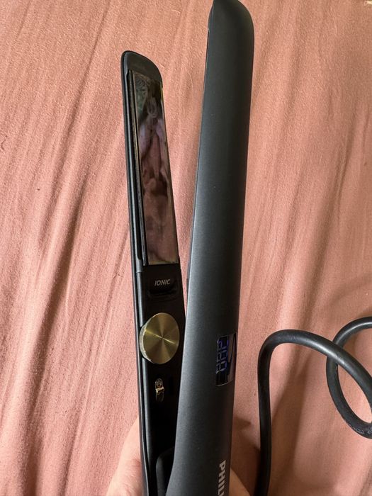 Philips ionic випрямляч (утюжок) HPS930/00