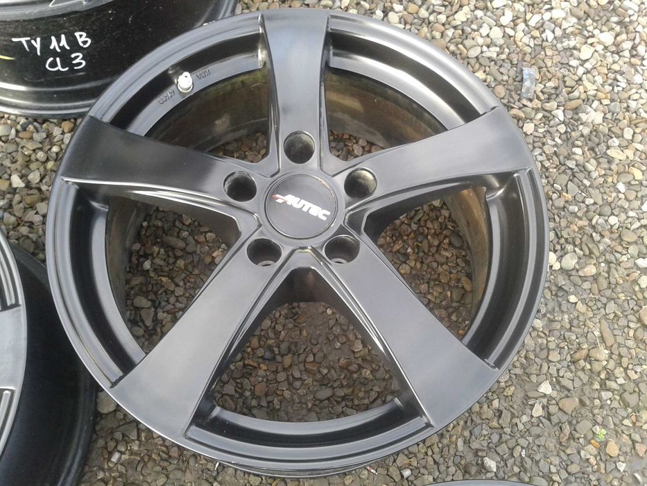 felgi r17 dezent e90 e91 e92 e88 e87 e82 e81 e84 mielec e46 e36 e93