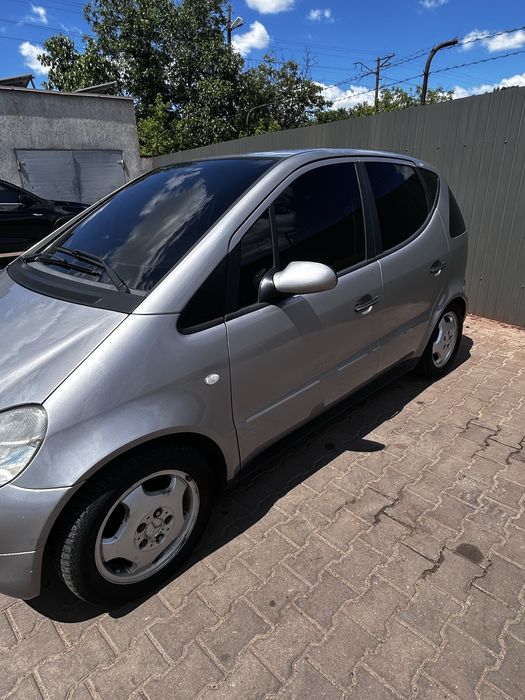 Продам Mercedes-Benz A160