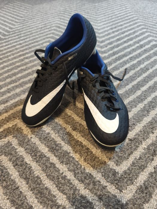 Korki nike hypervenom 39