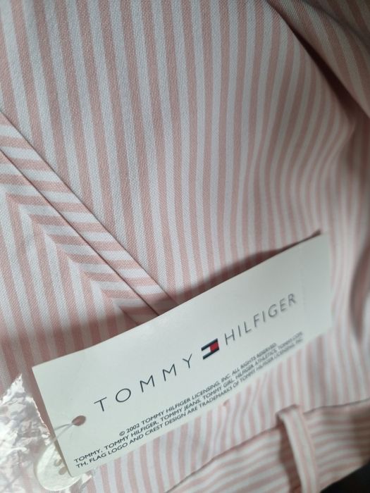 Spodniczka nowa z metką Tommy Hilfiger Rozmiar L