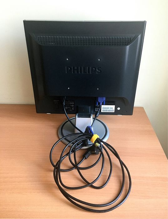 Ecrã de computador