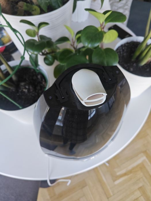 Зволожувач повітря MAXKAN