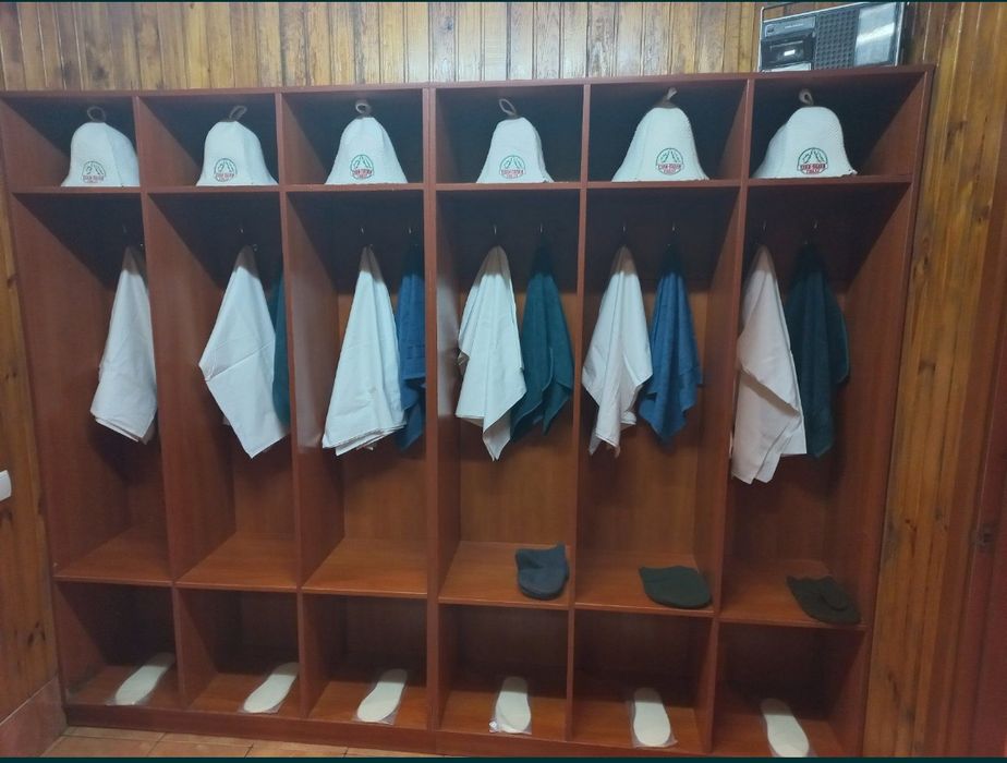 Баня на дровах, гарний вілпочинок для вас і вашої сім'ї