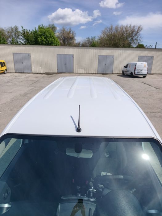 Продам Renault Kengo maxi 2019 рік