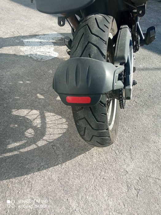 bmw 650 gs 2001 vendo porque quero comprar 1200 gs