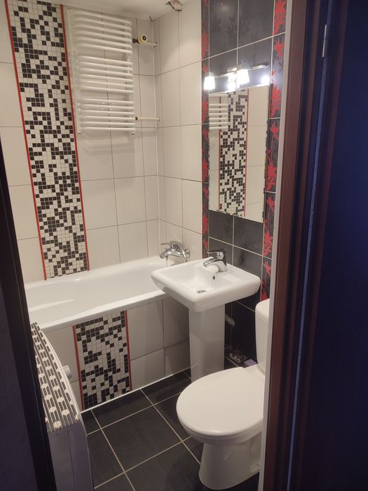 Przestronna kawalerka, 36 m². Od zaraz - Widok 3