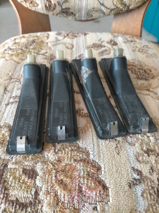 Obrysòwki BMW E30 E34 oryginalne.