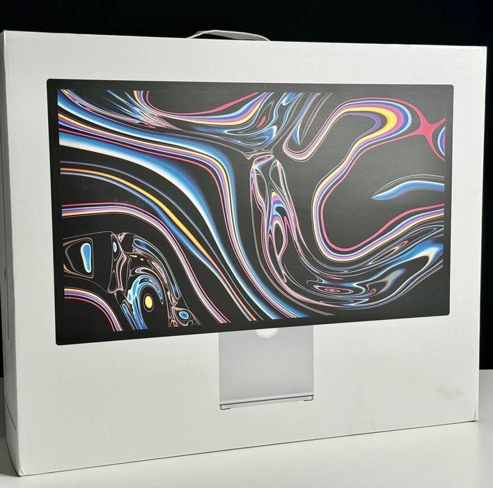 Apple Studio Display