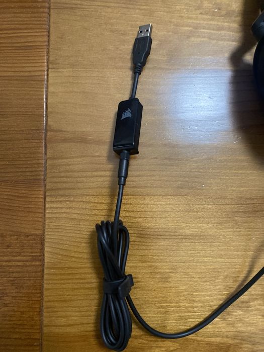 Fones (Auscultadores) Corsair HS35 SURROUND v2