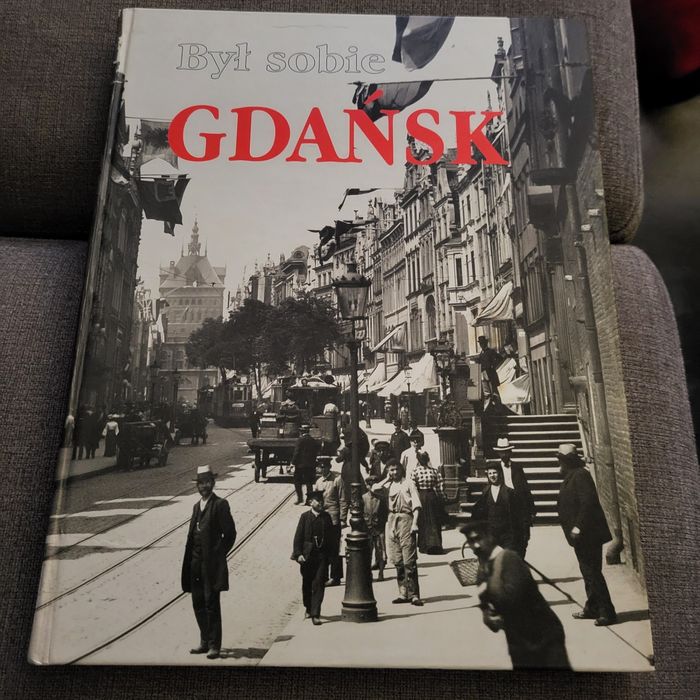 Był sobie Gdańsk tom 1