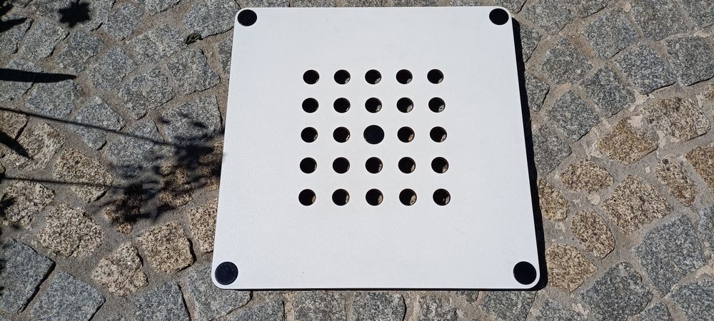 Estrado de banho64309797149825121