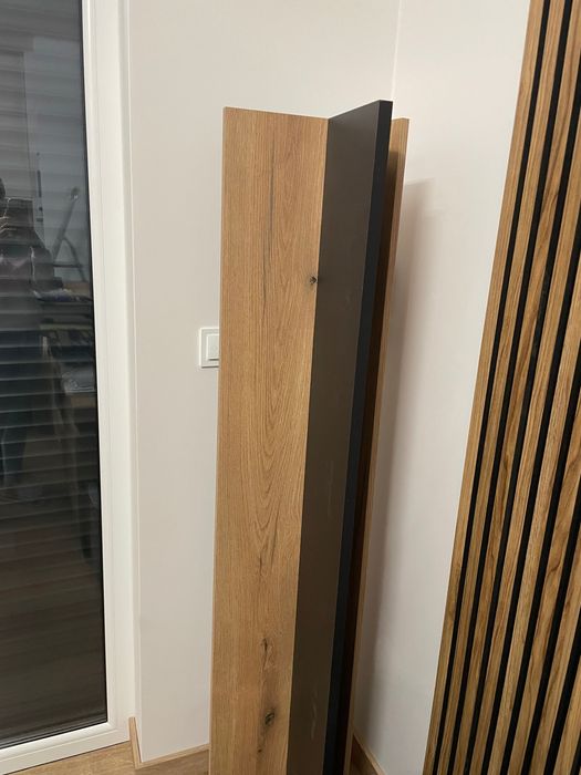 Półka wisząca corte