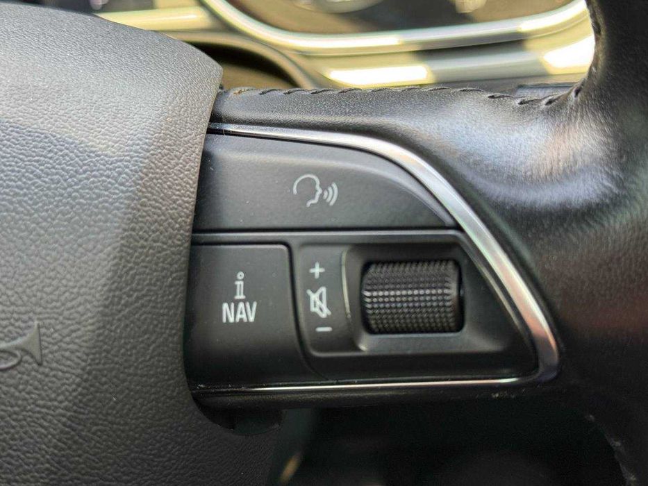 Audi Q7 2013 Typ 4L (FL)