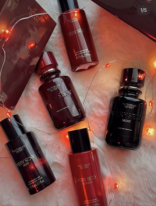 Парфуми від Victoria’s Secret оригінал!