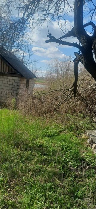 Продам дім в селі Погреби