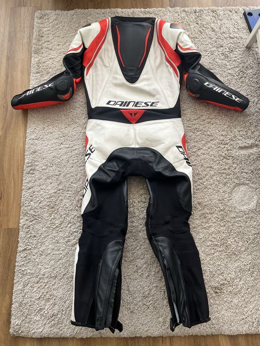 Kombinezon Dainese Laguna Seca 5 1PC rozm 48