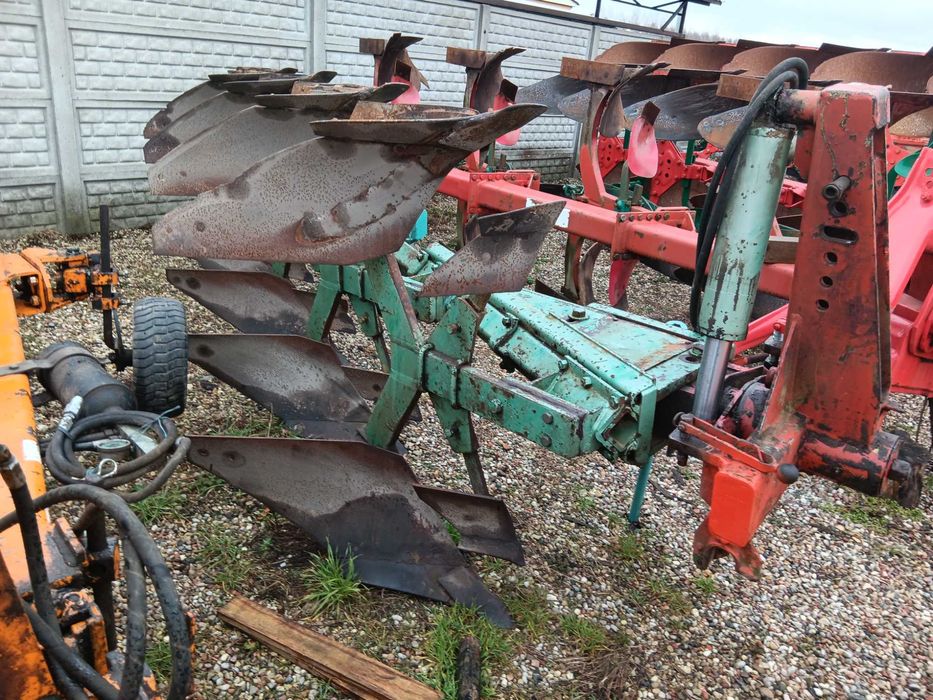 Plug fenet 4 skibowy obrotowy okazja