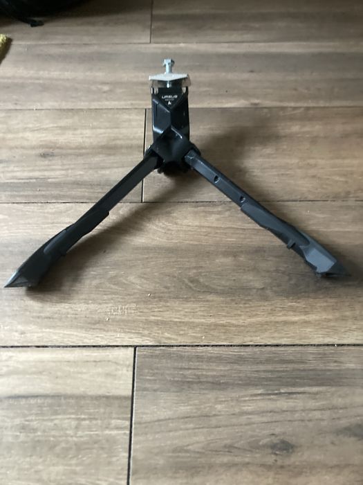 Stopka rowerowa dwustronna  Ursus Jumbo , do 100kg