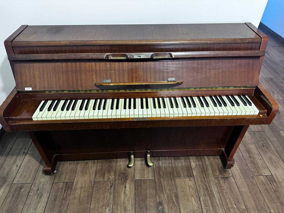 Sprzedam pianino Rosler