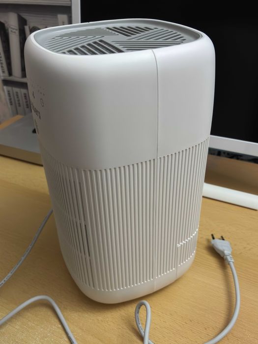 Osuszacz powietrza Oczyszczacz powietrza Webber Vaud DEQ10