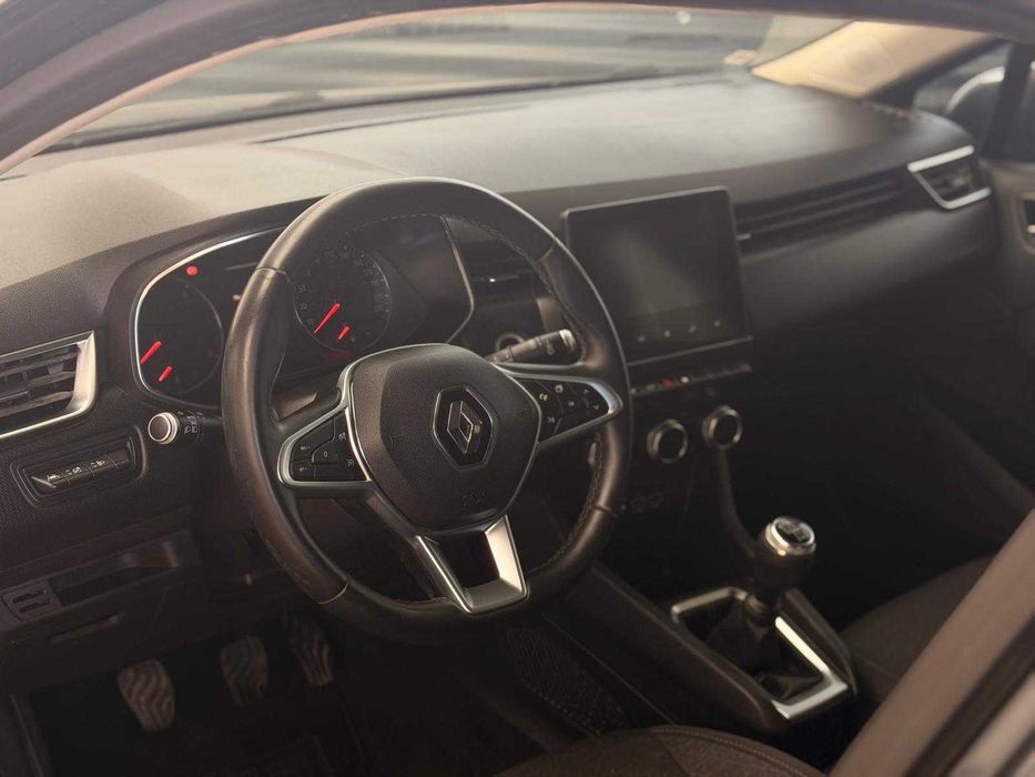 Renault Clio 1.5 dCi Intens