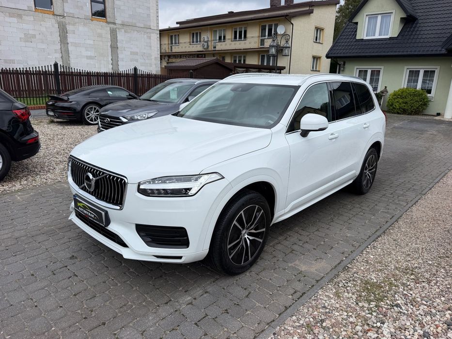 Volvo XC 90