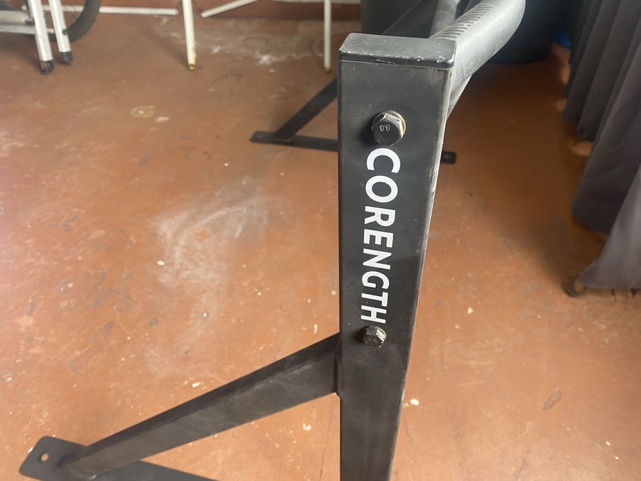 Elevation bar as a new corength447200494942965760