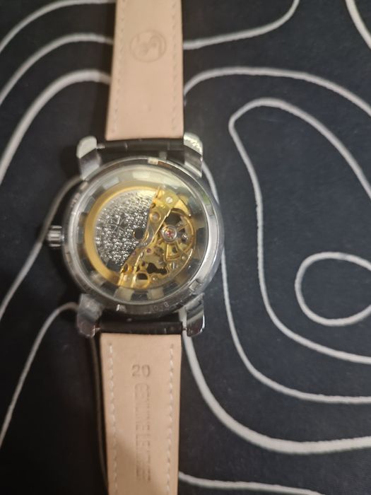 Vacheron Constantin Geneve