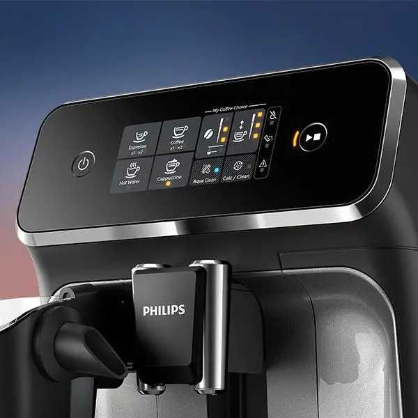 Ekspres Philips LatteGo EP2236/40 nowy