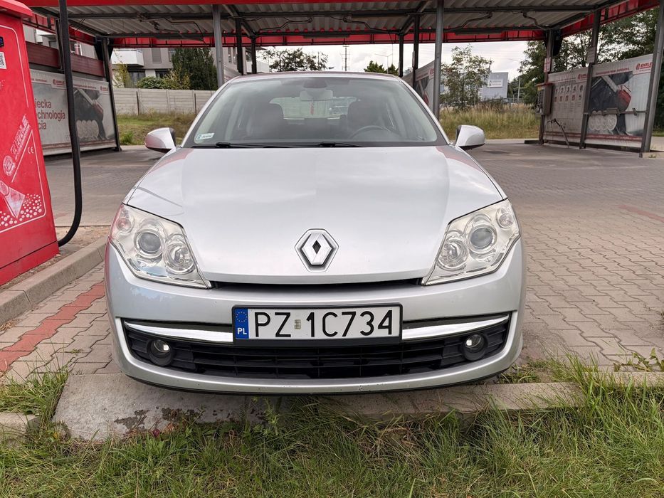 Renault Laguna