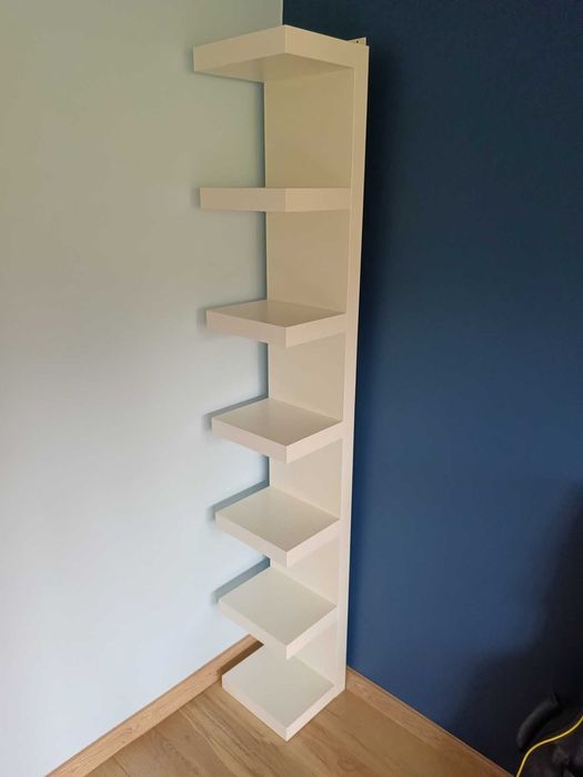 półka ścienna LACK