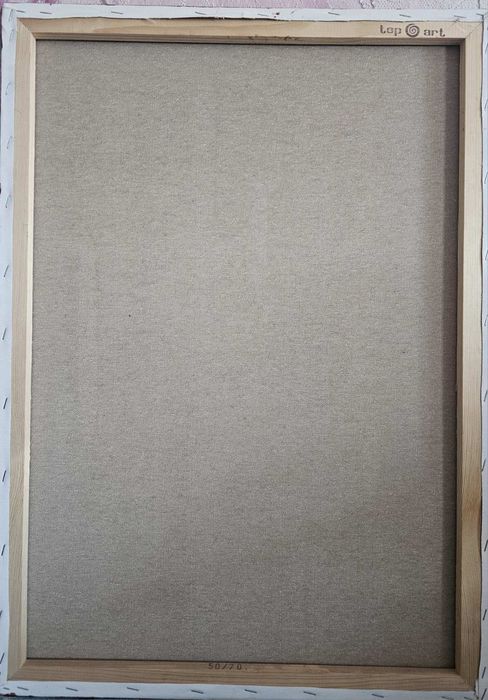 Картина Балерина