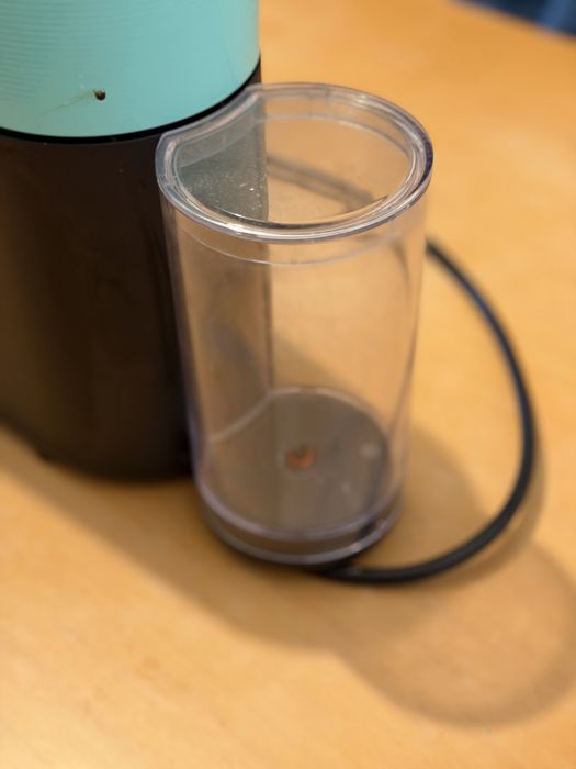 Maquina café nespresso