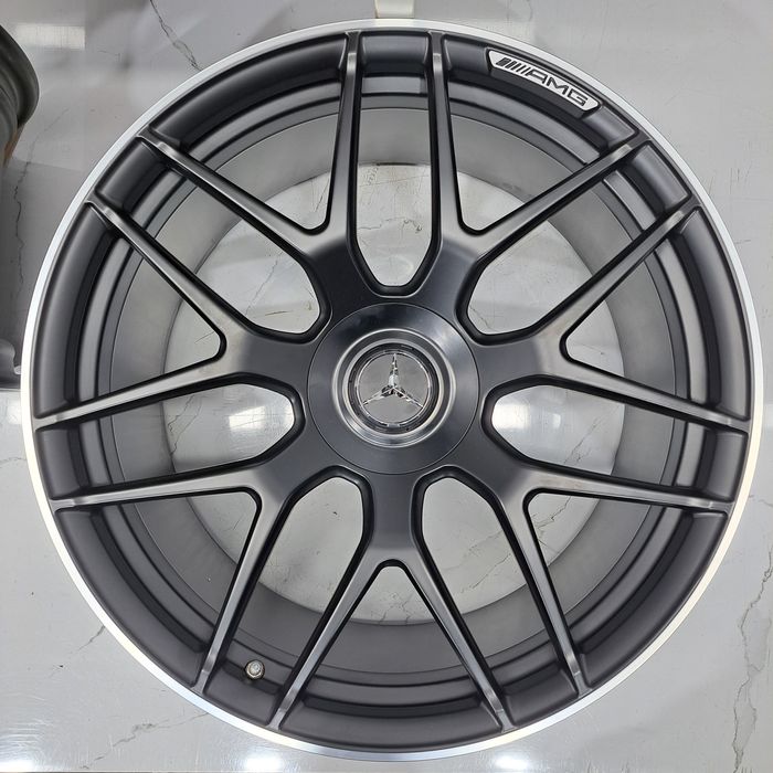 Jantes 21" Originais Mercedes Benz AMG GT 63 S X290 5x112