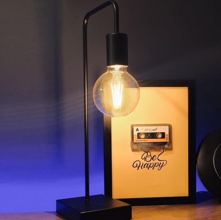 Żarówka ENUOTEK Edison E27 Vintage