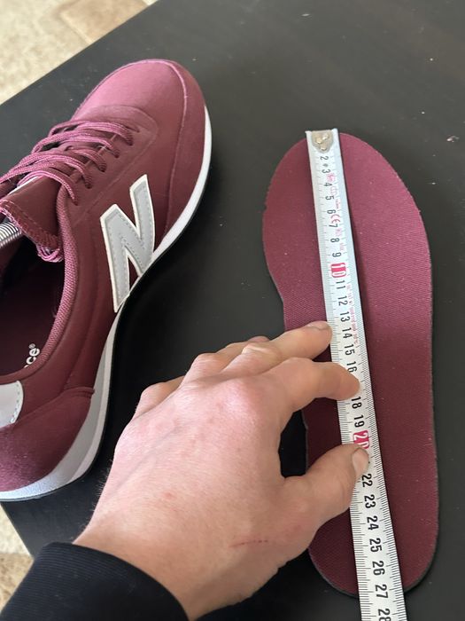 Кросівки New Balance 410 U410BUG