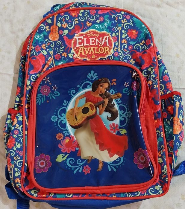 Mochilas escolares a bom preço novas