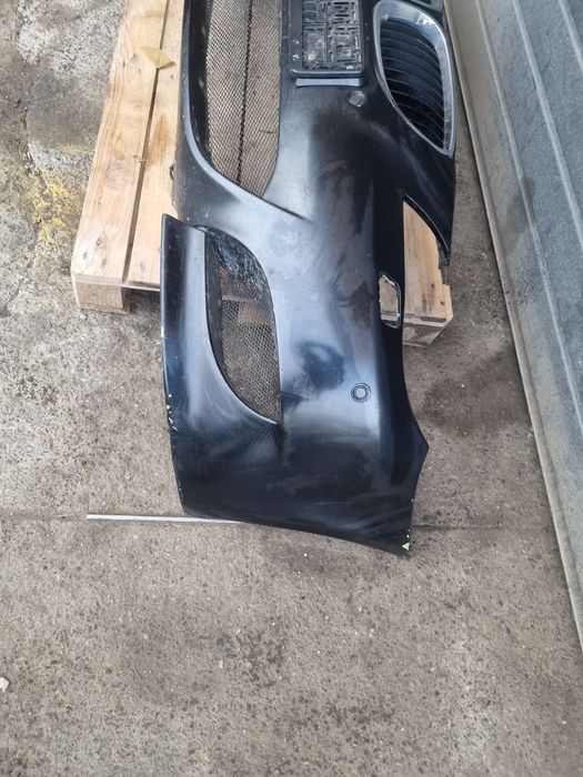 Zderzak przedni przod Bmw E60 E61 M-pakiet