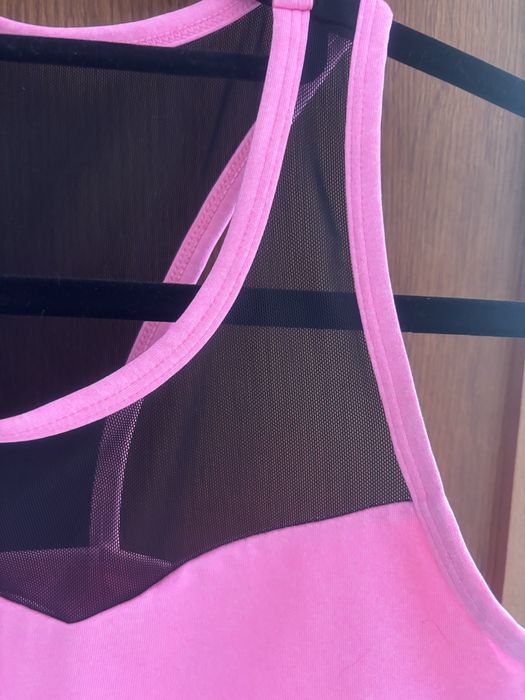 Stanik sportowy rizm M Eegonomixx