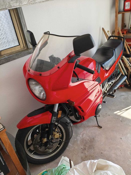 MOTA SUZUKI Modelo Clássico Raro