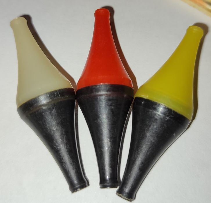 Рыболовные снасти ссср