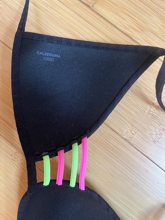 Góra od bikini Calzedonia